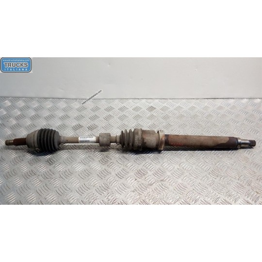SEMIASSE ANTERIORE DESTRO FORD Fiesta 2008>2013 usato