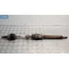 SEMIASSE ANTERIORE DESTRO FORD Fiesta 2008>2013 usato