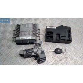 ENGINE UNIT FORD Fiesta...