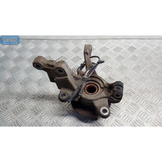 COMPLETE RIGHT UPRIGHT FORD Fiesta 2008>2013 used