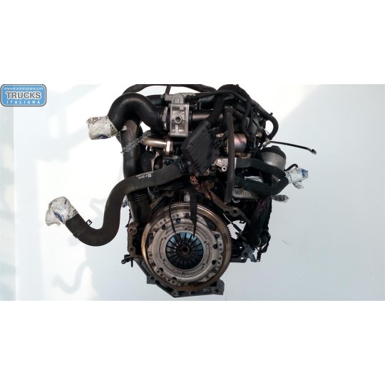ENGINE OPEL Astra G 1998>2004 used