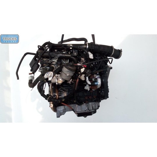 MOTORE OPEL Astra G 1998>2004 usato