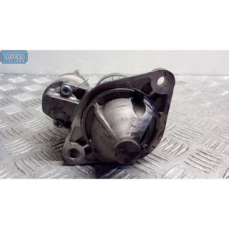 OPEL STARTER MOTOR OPEL Astra G 1998>2004 used