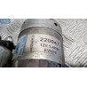 OPEL STARTER MOTOR OPEL Astra G 1998>2004 used