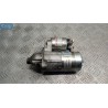 OPEL STARTER MOTOR OPEL Astra G 1998>2004 used