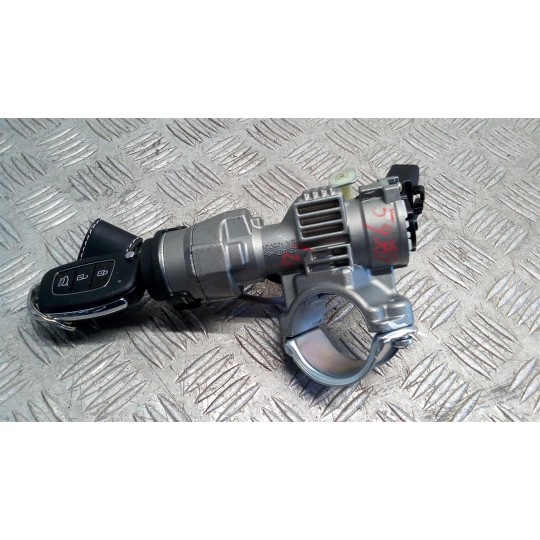 KEY LOCK IGNITION  HYUNDAI i10 2017>2019 used