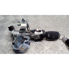 KEY LOCK IGNITION  HYUNDAI...