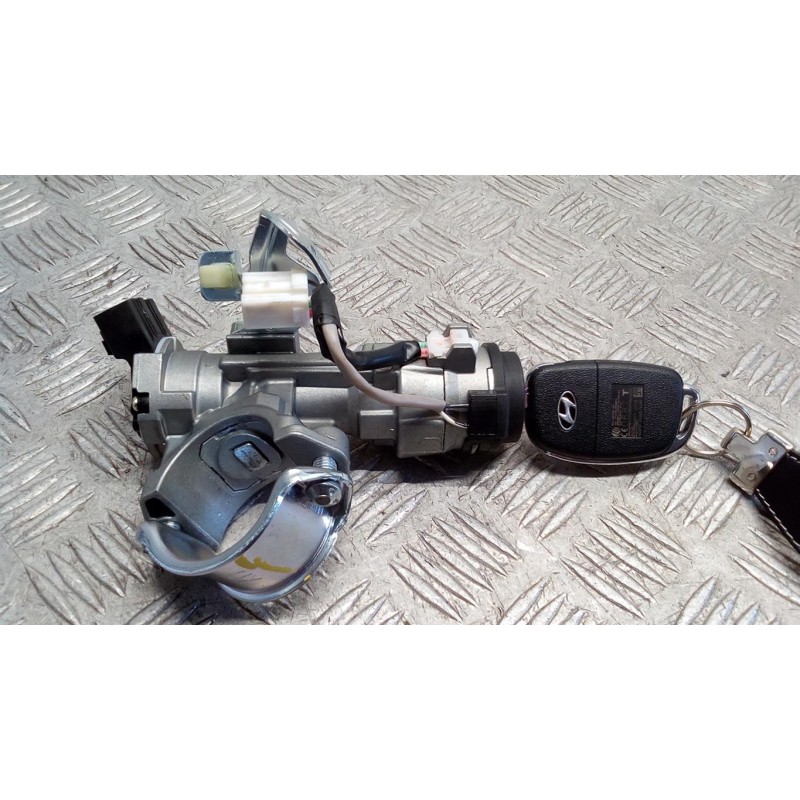 HYUNDAI KEY LOCK IGNITION  HYUNDAI i10 2017>2019 used