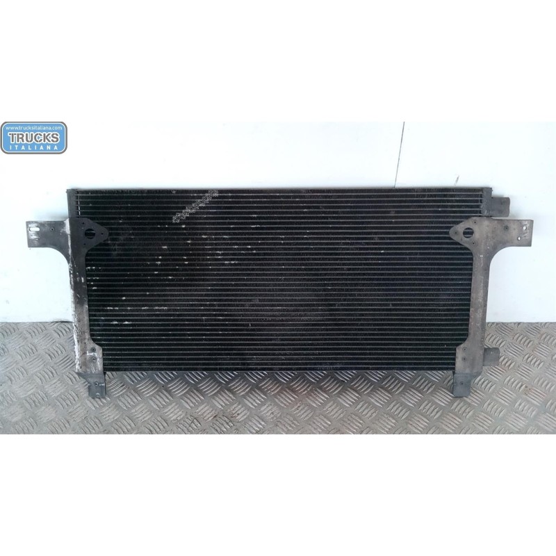 MAN AIR CONDITIONER HEAT RADIATOR  MAN TG-A 2000>2007 used