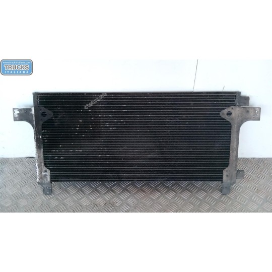 AIR CONDITIONER HEAT RADIATOR  MAN TG-A 2000>2007 used
