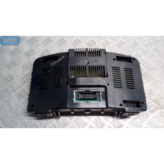 QUADRO STRUMENTI MAN TG-A 2000>2007 usato