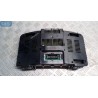 MAN QUADRO STRUMENTI MAN TG-A 2000>2007 usato