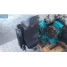 MAN HEAT EXCHANGER  MAN TG-A 2000>2007 used