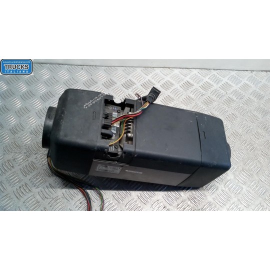 WEBASTO MAN TG-A 2000>2007 used