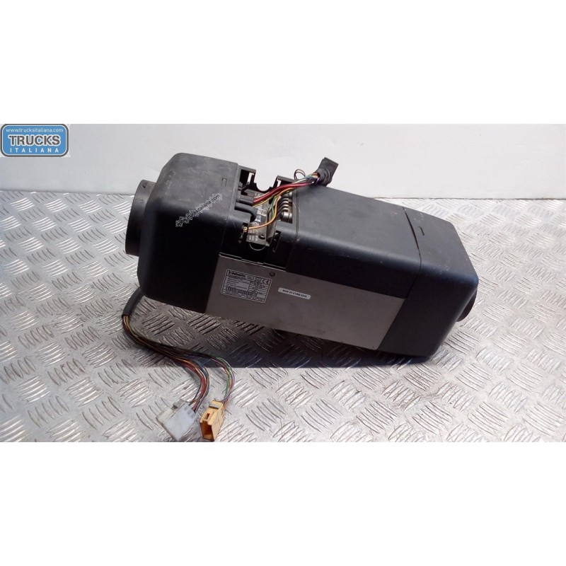 MAN WEBASTO MAN TG-A 2000>2007 used