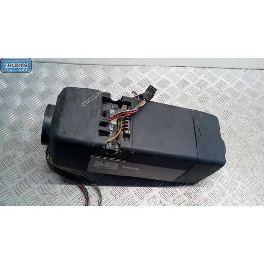 WEBASTO MAN TG-A 2000>2007 used