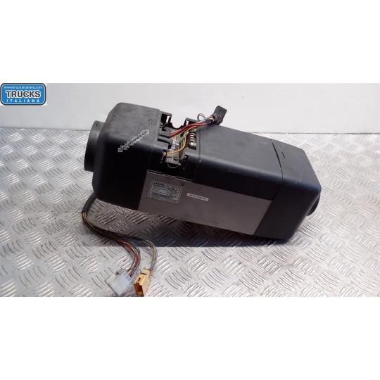 WEBASTO MAN TG-A 2000>2007 used