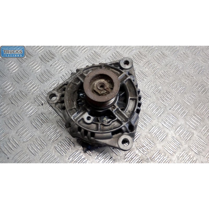 MAN ALTERNATOR MAN TG-A 2000>2007 used