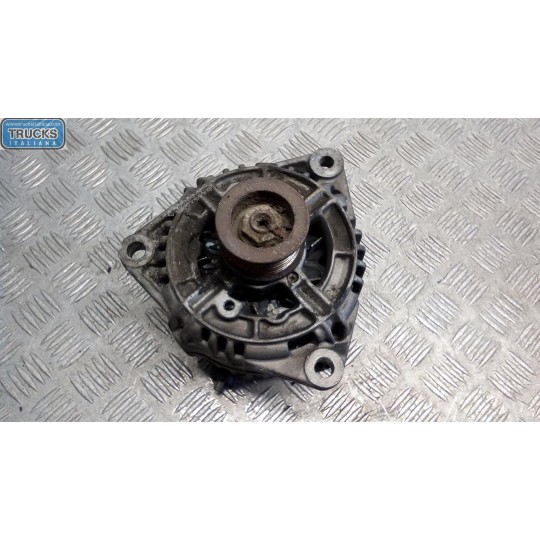 ALTERNATOR MAN TG-A 2000>2007 used