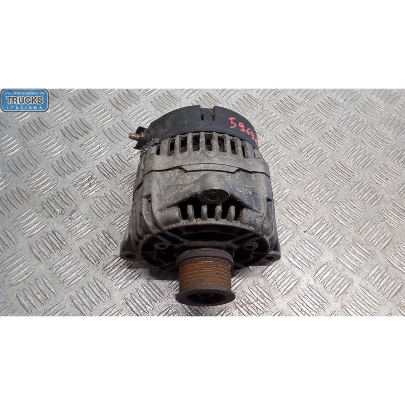 MAN ALTERNATOR MAN TG-A 2000>2007 used