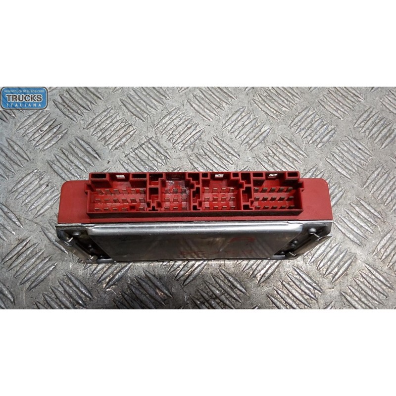 MAN VARIOUS CONTROL UNITS A  MAN TG-A 2000>2007 used