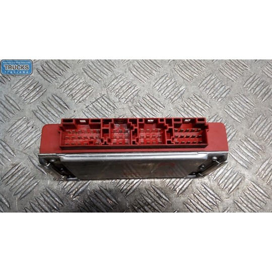 VARIOUS CONTROL UNITS A  MAN TG-A 2000>2007 used