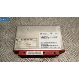 VARIOUS CONTROL UNITS A...