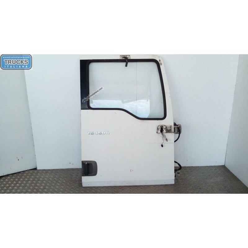 MAN RIGHT FRONT DOOR  MAN TG-A 2000>2007 used