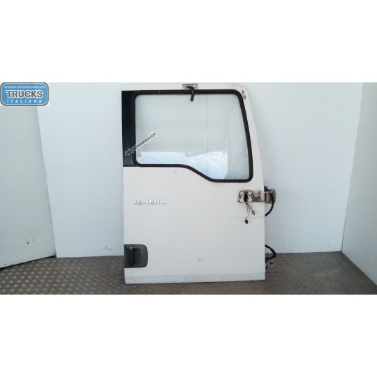 RIGHT FRONT DOOR  MAN TG-A 2000>2007 used