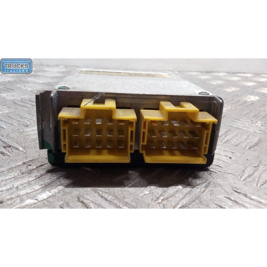 VARIOUS CONTROL UNITS  MAN TG-A 2000>2007 used