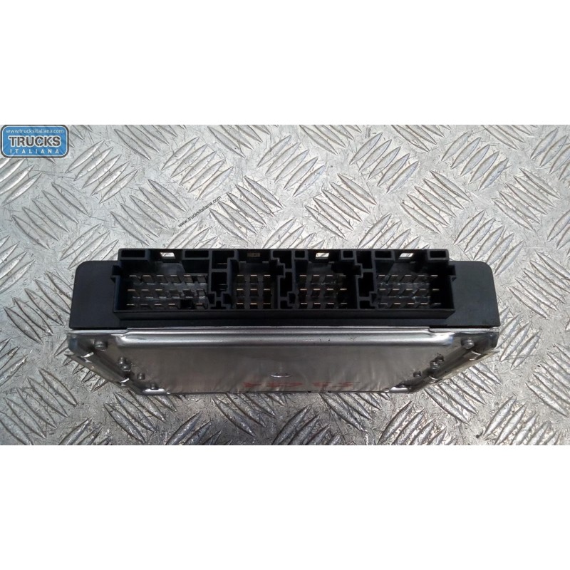 MAN EBS CONTROL UNIT  MAN TG-A 2000>2007 used