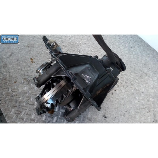 GRUPPO DIFFERENZIALE POSTERIORE MAN TG-A 2000>2007 usato