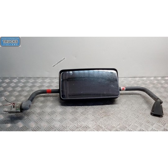 LEFT ELETRIC REAR-VIEW MIRROR  MAN TG-A 2000>2007 used