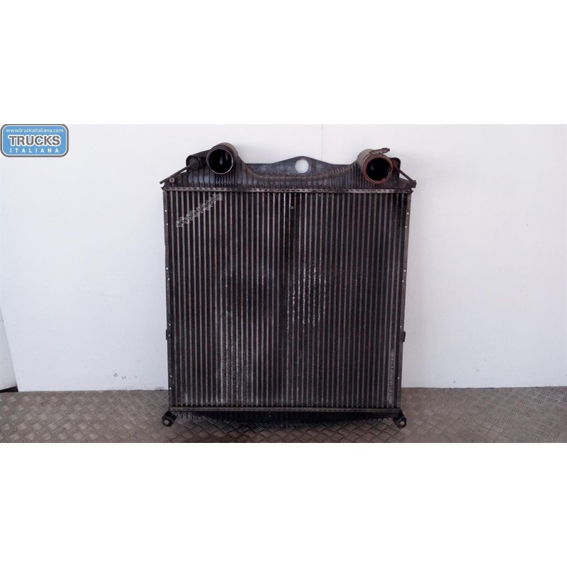MAN INTERCOOLERS HEAT RADIATOR  MAN TG-A 2000>2007 used