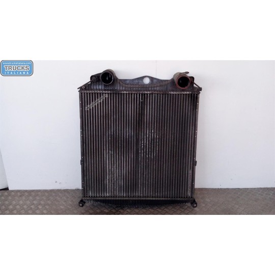INTERCOOLERS HEAT RADIATOR  MAN TG-A 2000>2007 used