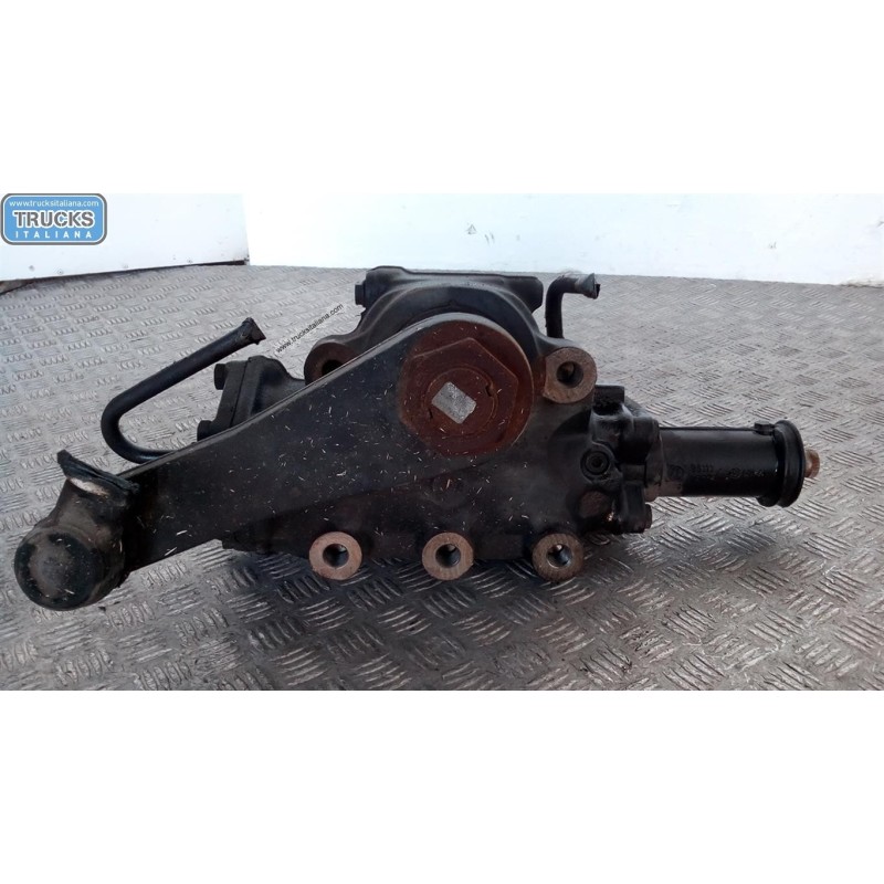MAN STEERING BOX MAN TG-A 2000>2007 used