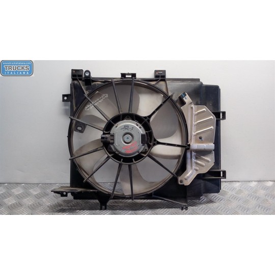 CONVEYOR ELECTRIC FAN SUZUKI Celerio 2014> used