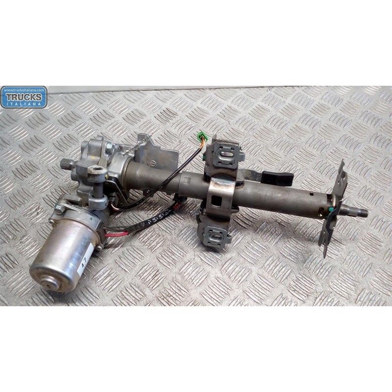 SUZUKI STEERING COLUMN  SUZUKI Celerio 2014> used