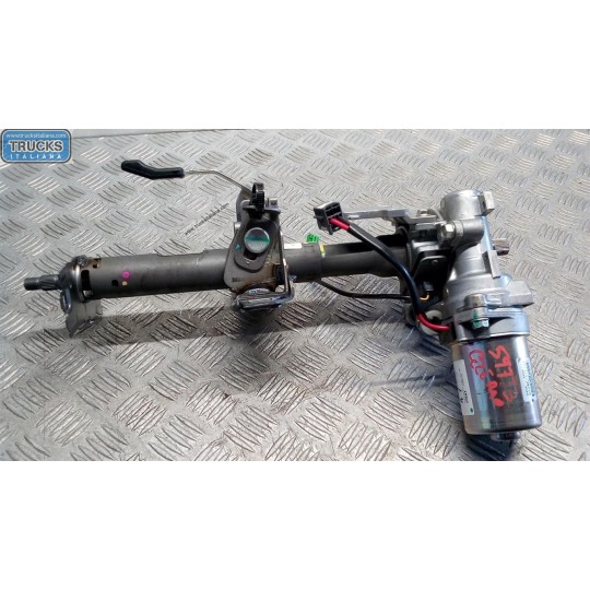 STEERING COLUMN  SUZUKI Celerio 2014> used