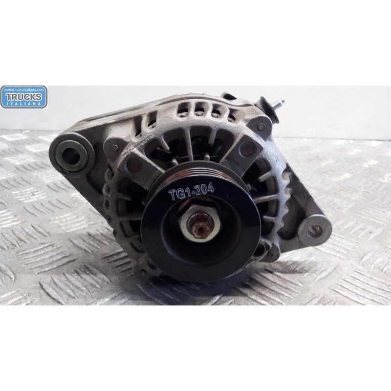 SUZUKI ALTERNATORE SUZUKI Celerio 2014> usato