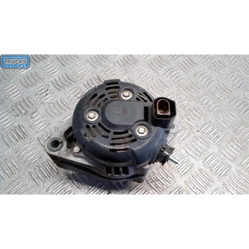 SUZUKI ALTERNATORE SUZUKI Celerio 2014> usato