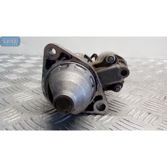 MOTORINO AVVIAMENTO SUZUKI Celerio 2014> usato