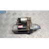 SUZUKI STARTER MOTOR SUZUKI Celerio 2014> used