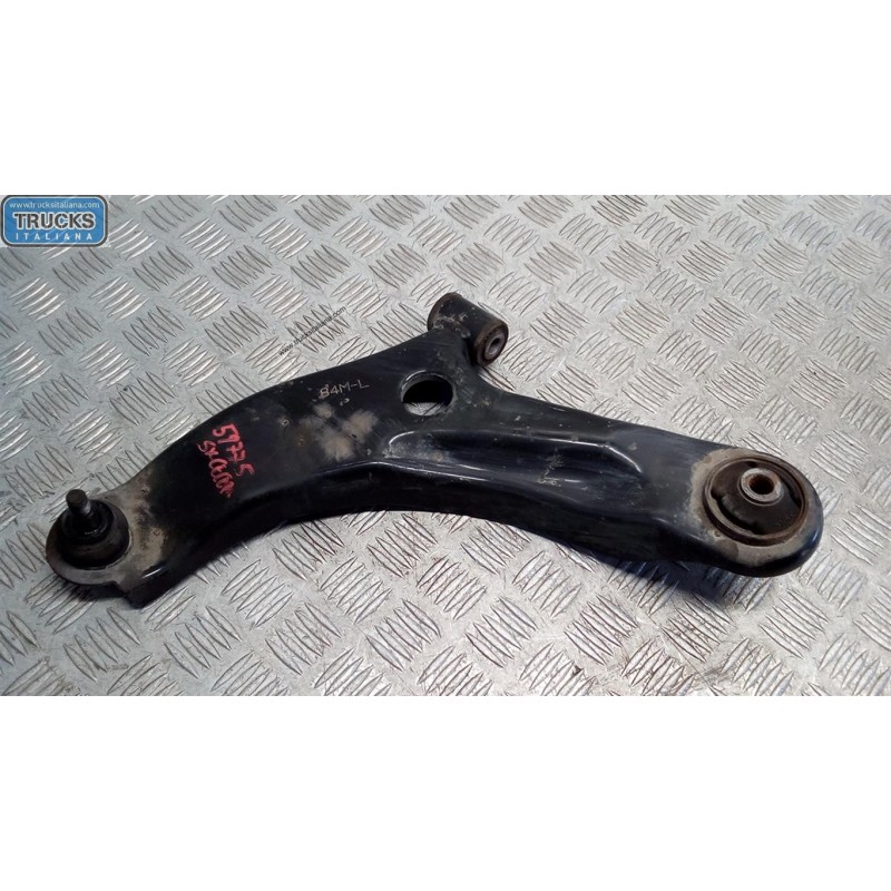 SUZUKI CONTROL ARM FRONT LOWER LEFT  SUZUKI Celerio 2014> used