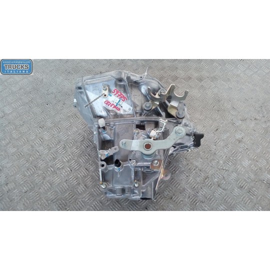 GEARBOXES  SUZUKI Celerio 2014> used