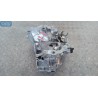 SUZUKI GEARBOXES  SUZUKI Celerio 2014> used