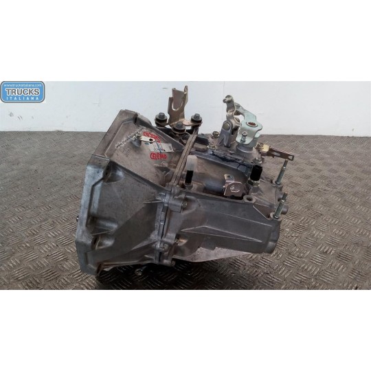 GEARBOXES  SUZUKI Celerio 2014> used