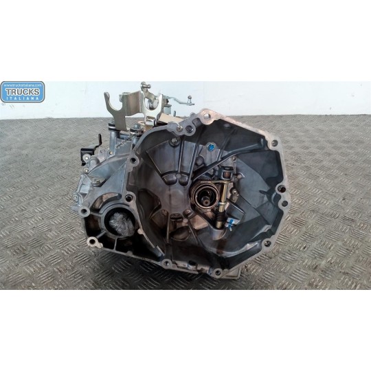 GEARBOXES  SUZUKI Celerio 2014> used
