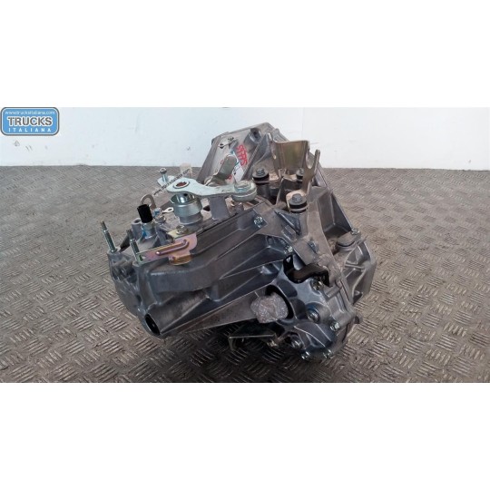 CAMBIO SUZUKI Celerio 2014> usato