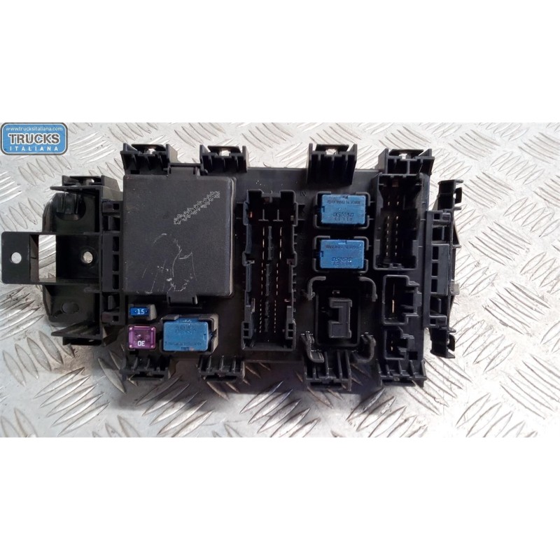 SUZUKI ENGINE UNIT SUZUKI Celerio 2014> used